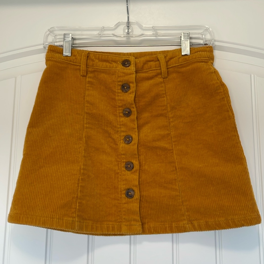 Forever 21 skirt